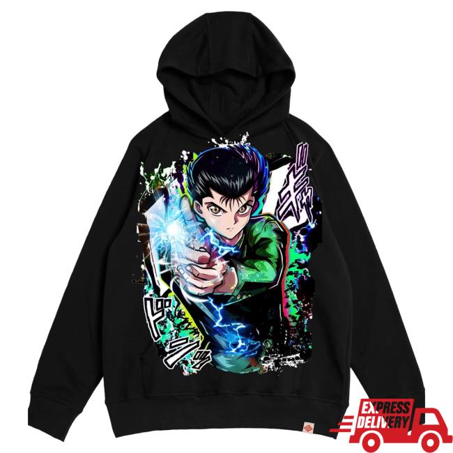 Official Lovers Over Losers Wix Finger Gun ?? Black Hoody LoversOverLosers