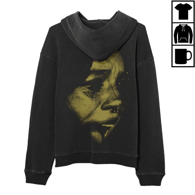 PTV Merch I Can't Hear You Tour Hoodie Pierce The Veil Store Apparel