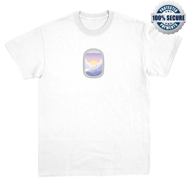 Official Merch Bar Surfaces Store Learn To Fly - Artwork Sweaters MerchBar Shop