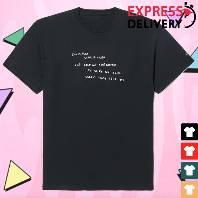 Official Noah Merch Store Thank You Jello Popover Shirt Noah Clothing Shop Apparel
