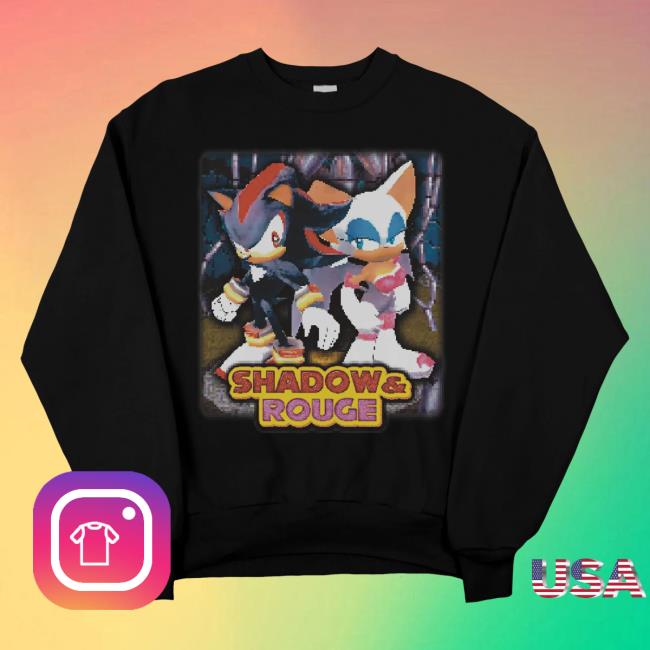 Official Mamono World Merch Store Mamono S&R (Hoody)