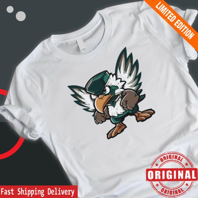 Philadelphia Eagles Just Fly t- shirt Philadelphia Eagles Just Fly Tee
