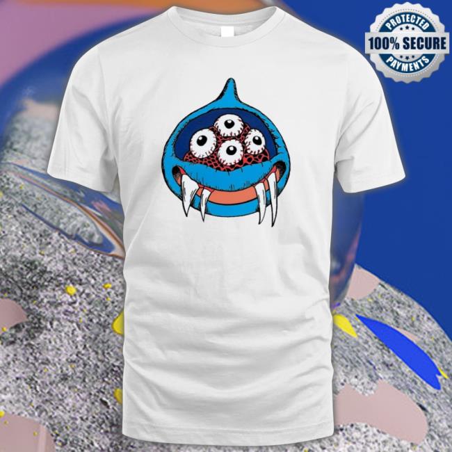 The Hard Drive Metroid Slime Sweaters