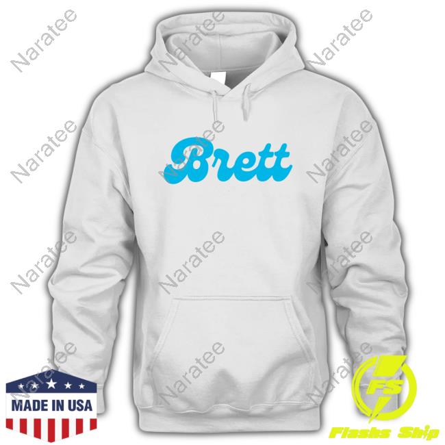 Based Brett Crewneck