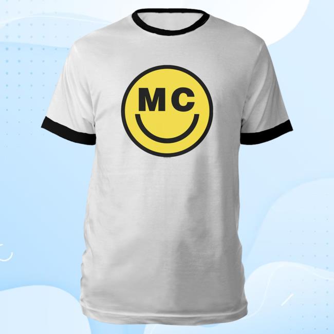 Official Merch Bar Miley Cyrus Merch Store Mc + Her Dead Petz Shirt 2023 White MerchBar MileyCyrus Apparel Clothing Shop