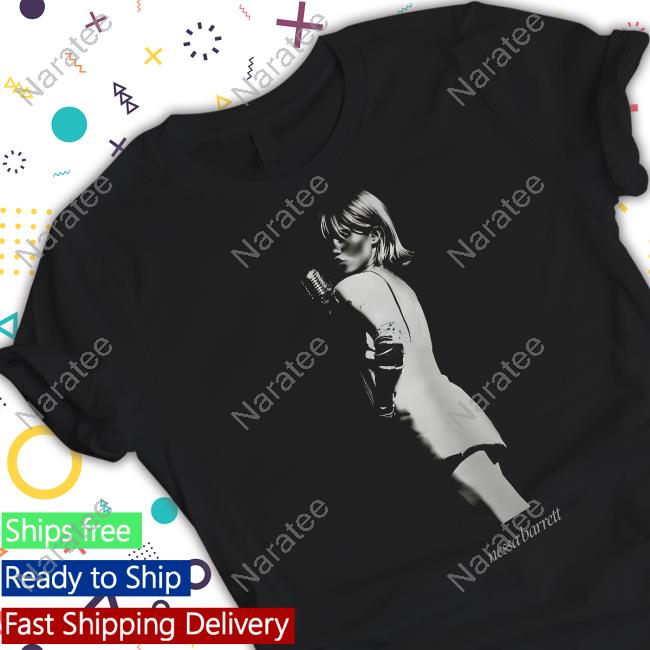 Lie Oversized Tee With Access To Exclusive Nessa Content Tee