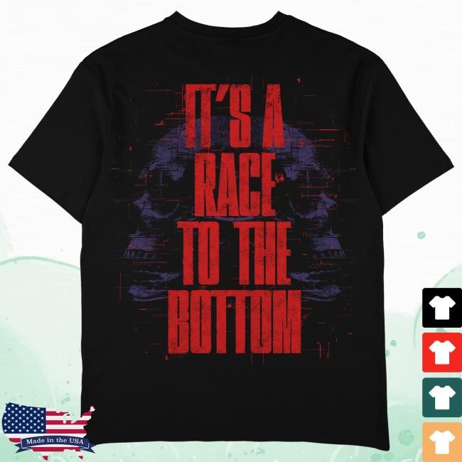 Race To The Bottom T Starset