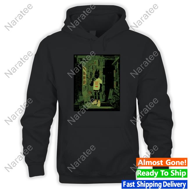 Official Alley Stanley Creator Organic Tshirt