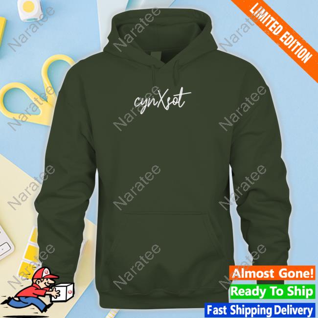 Stream Elements CynXsot Shirt