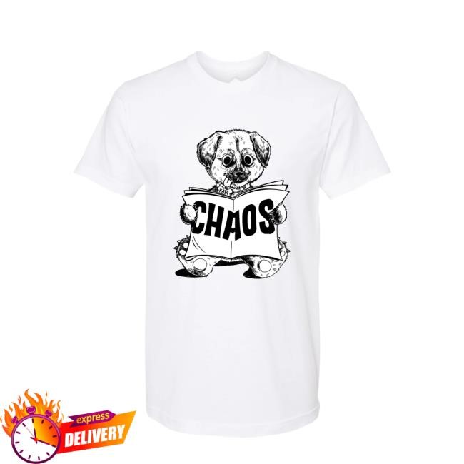 Kaya Tee Ideologie Store Merch