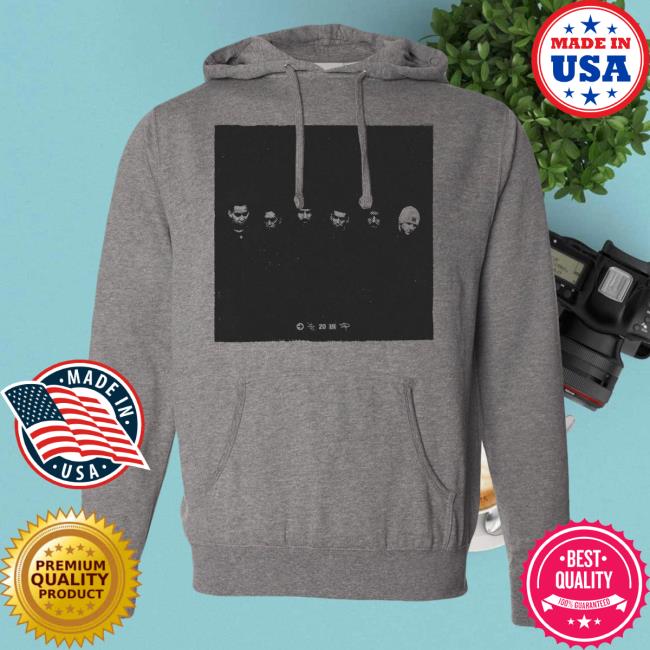 Official Linkin Park Merch Bar Store Ht:20 [Fm] 20Th Anniversary Crew neck Sweatshirt MerchBar LinkinPark Apparel Clothing Shop