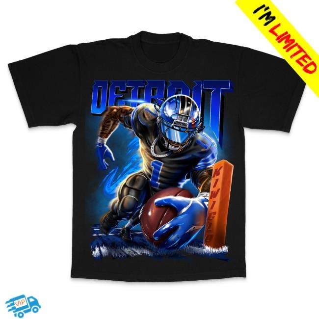 Official Kiwiclo Kids Waymo Tshirt Black