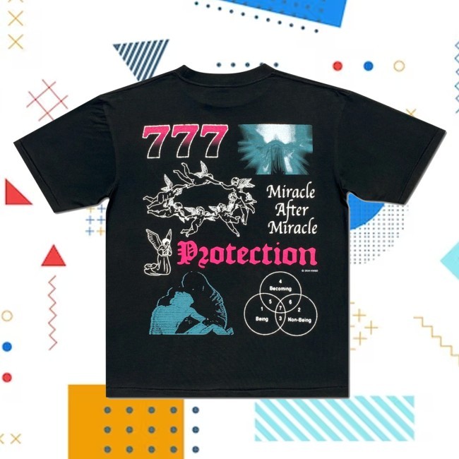 Homeward Bound 777 New T-Shirt Watching Over You
