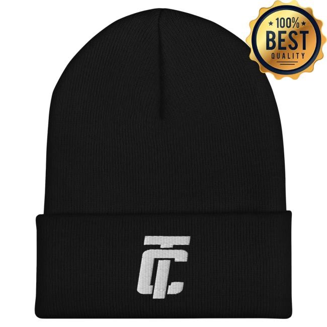 Official Creep Cast Merch CT Beanie Hat