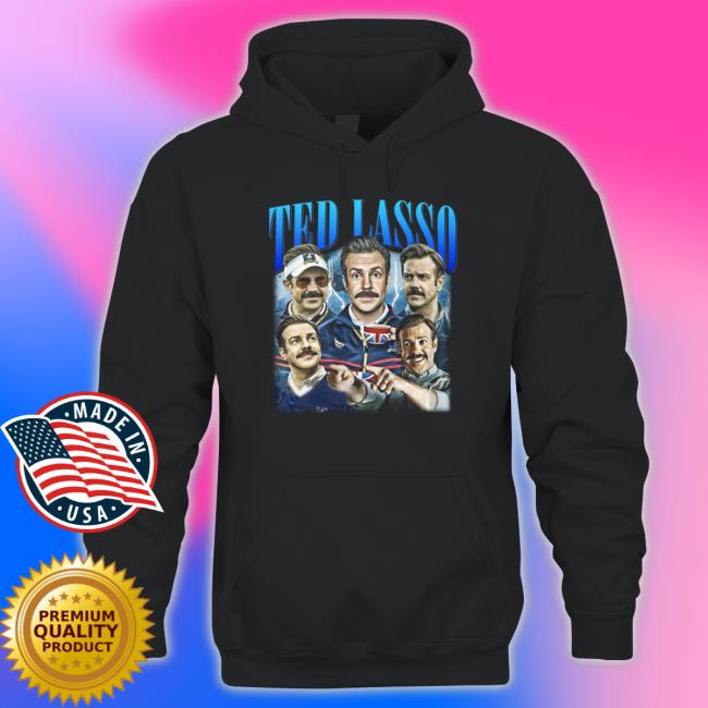 Ted Lasso Vintage Sweatshirt
