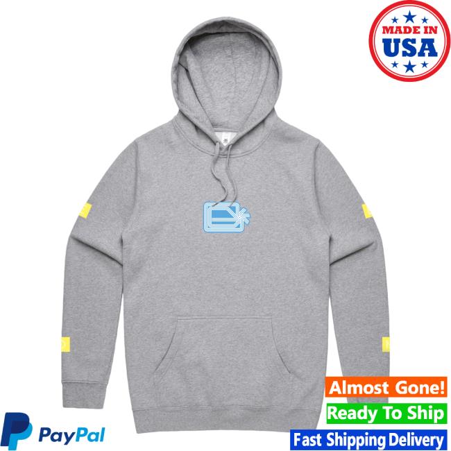 Industries Logo Hoodies