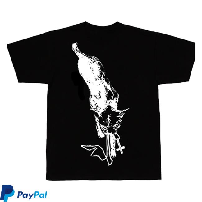 Official Destroy Lonely Merch Store Destroy Lonely Cat Tour T-Shirt Destroy Lonely Clothing Shop DestroyLonely