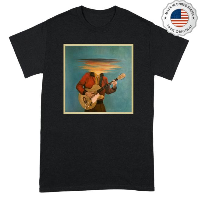 Lord Huron Store Shop Merch Long Lost Shirt 2024