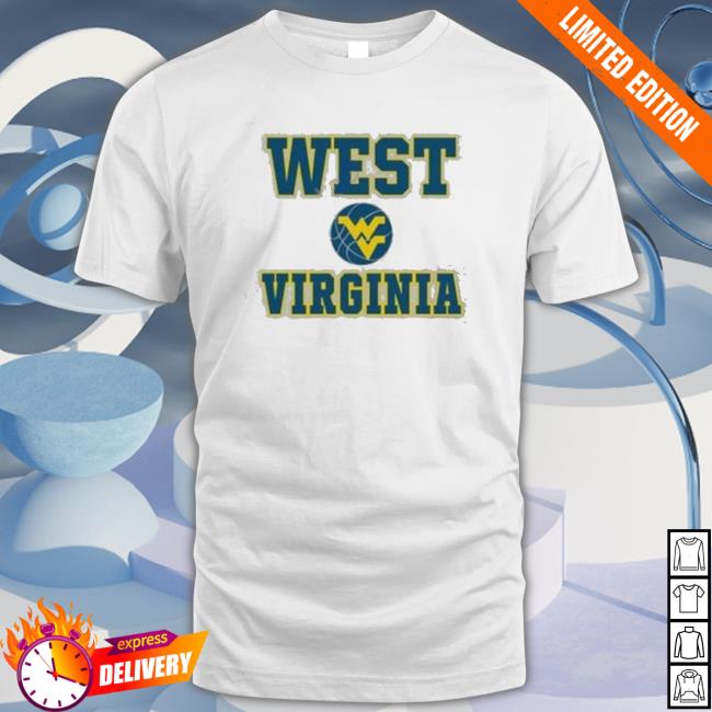 Emmitt Matthews Jr West Virginia Shirt