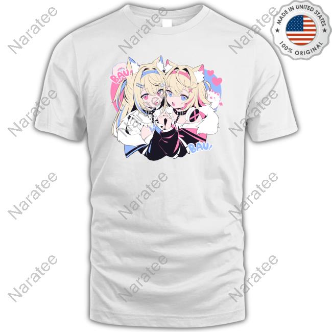 Fuwamoco Tees