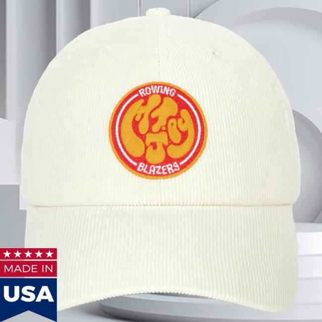 Rowing Blazers x Mt. Joy Baseball Cap