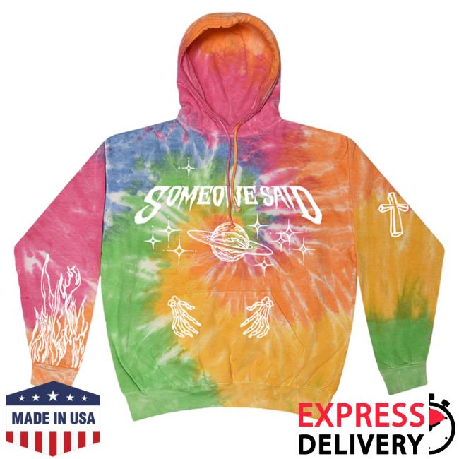 Official Swae Lee Merch Someone Said Swae Lee Long Sleeve T Shirt