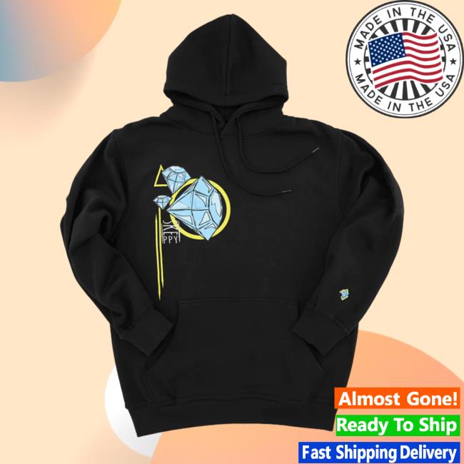Skeppyshop Merch Skeppy Geo Diamond Crewneck Sweatshirt