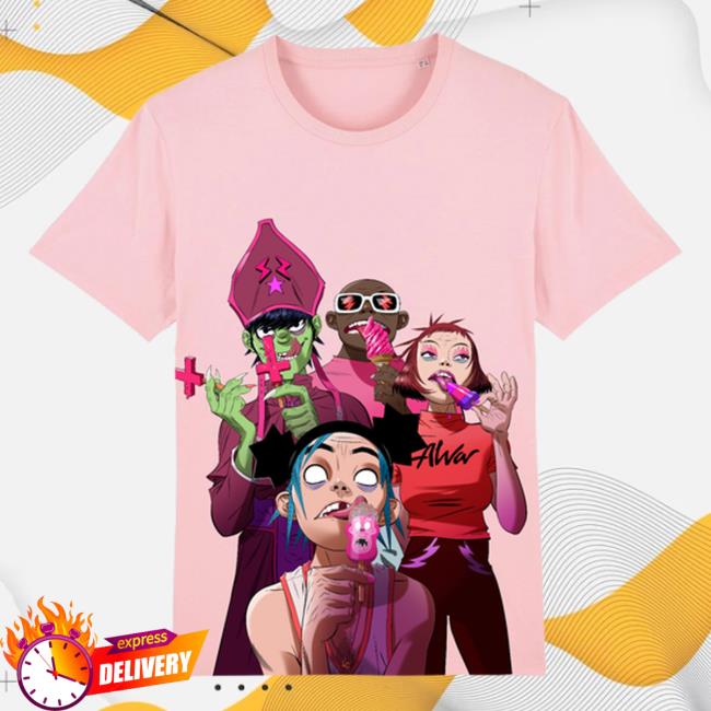 Pink Lollies Sweatshirt