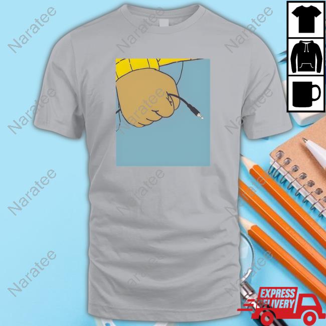 Friday Beers Arnold Pass The Aux Shirt