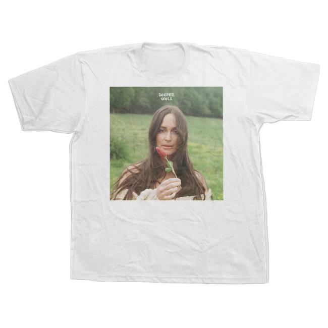 Official Kacey Musgraves Merch Store Deeper Well Album Attractive Shirt Kacey Musgraves Apparel Clothing Shop KaceyMusgraves