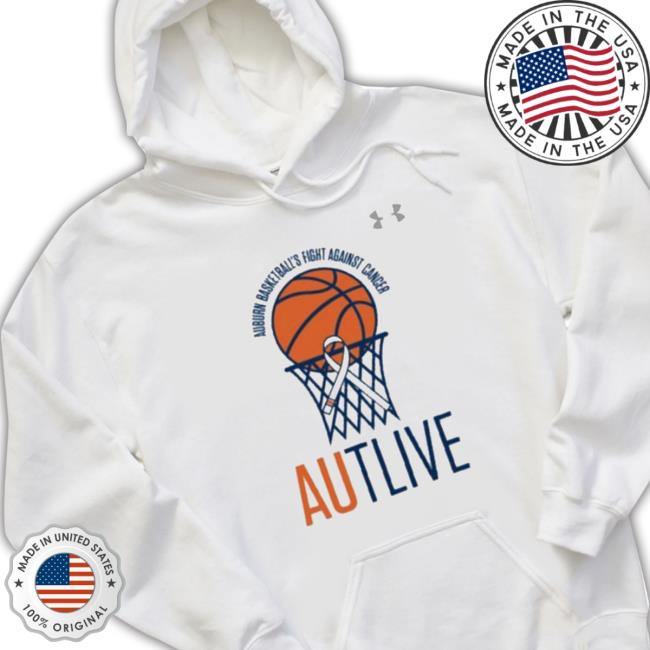 Autlive Auburn 2023 T- shirt Autlive Auburn 2023 Shirt