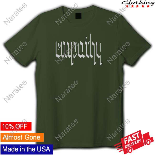 Empathy Sweatshirts Empathy Sweatshirts