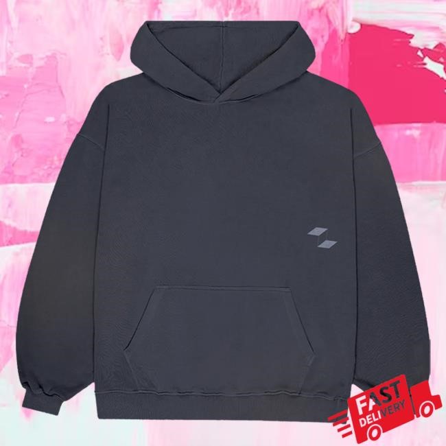 Zayn Official Merch Store | Z Sweartshirt Hoodie (Limited Edition) | Inzayn Clothing Shop Apparel