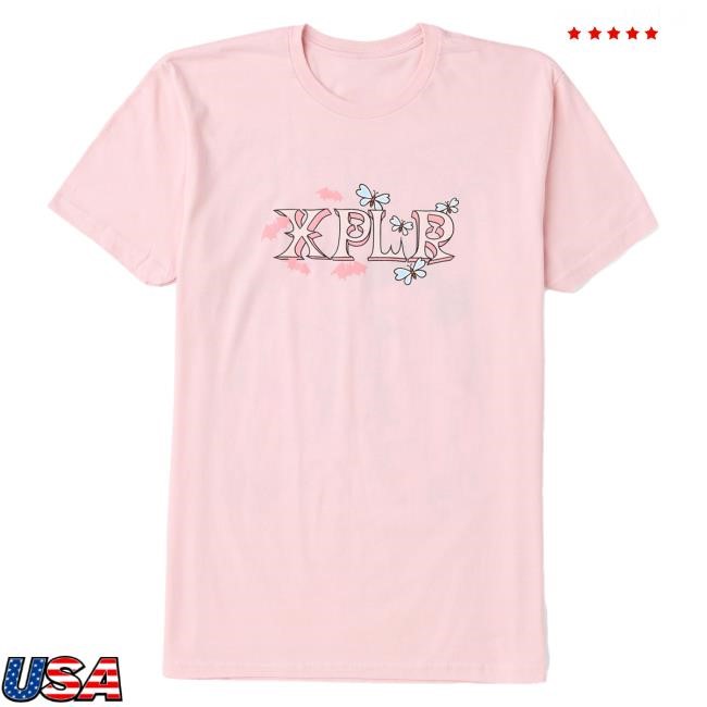 Official Sam And Colby Merch Store Polar Opposites Hot Shirt Black Xplr Shop