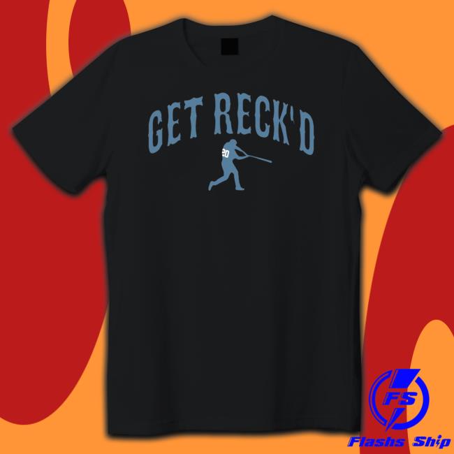 Anthony Recker get reck’d signature Hoodies