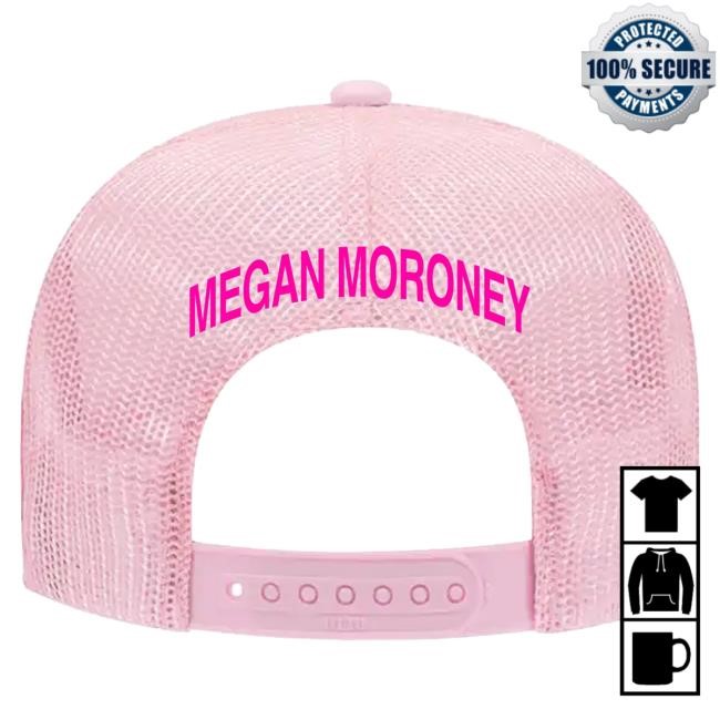 Official Megan Moroney 6 Months Later Cap