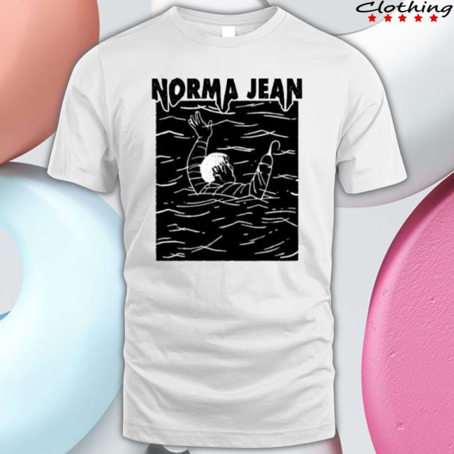 Premium Norma Jean Redeemer Classic Shirt
