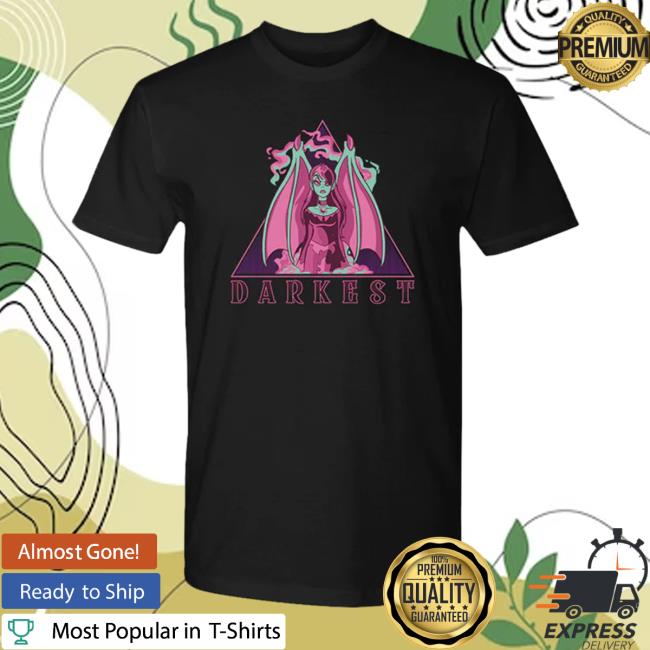 Neopets Merch Neopets Darkest Shirt