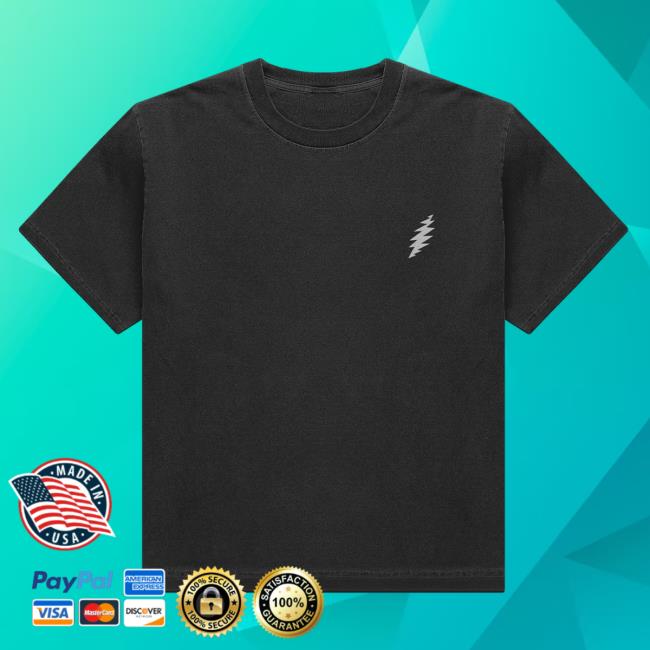 Bolt Stealie Tee