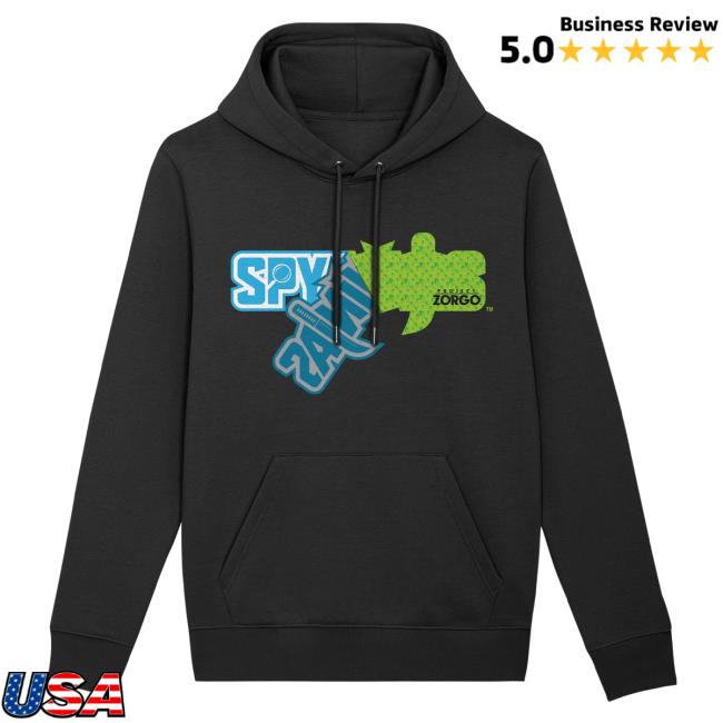 Official Spy Ninja Merch Spy Ninjas Hacked Midweight Crewneck