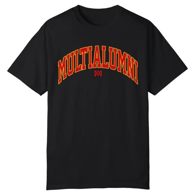 Official Big Krit Shop Big K.R.I.T. Academic Shirts