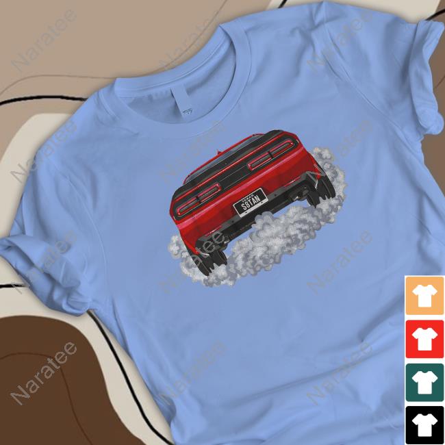 Texas S8tan Long Sleeve T Shirt