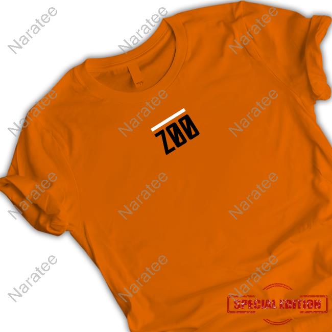Official Essential Zoo Shirt
