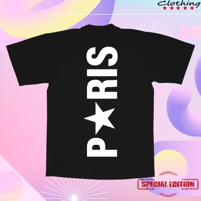 Official Par Web Exclusive New Tee - Beyonce