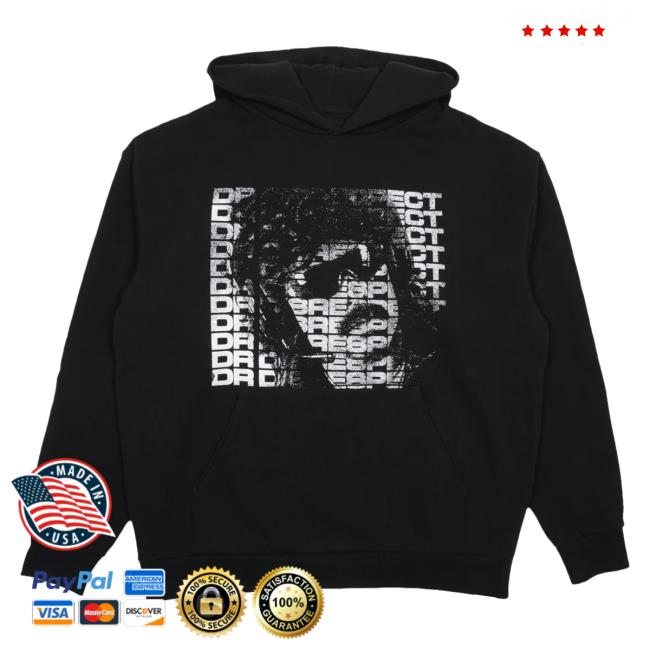 Official Dr Disrespect Merch Champions Club Legacy Crew