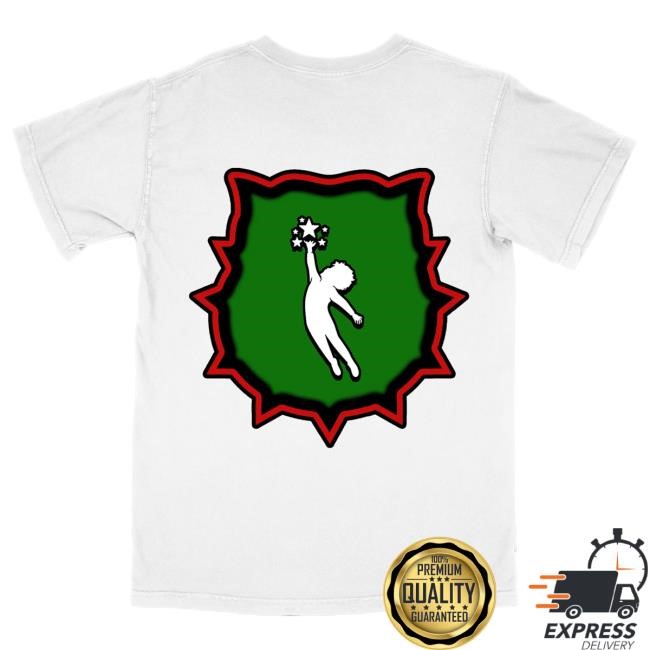 Official Dreamathon Merch Merry Dream’mas Shirts