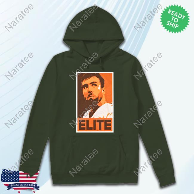 Official Cleveland Browns Joe Flacco Cle Elite T Shirt