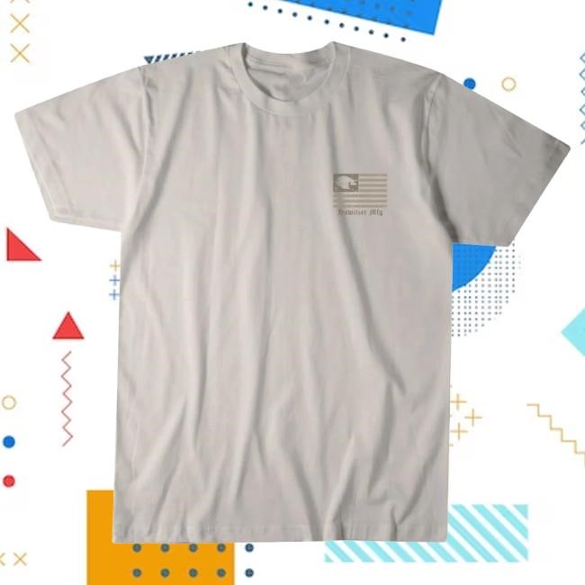 Official Howitzer Clothing Find The Light Attractive Shirt