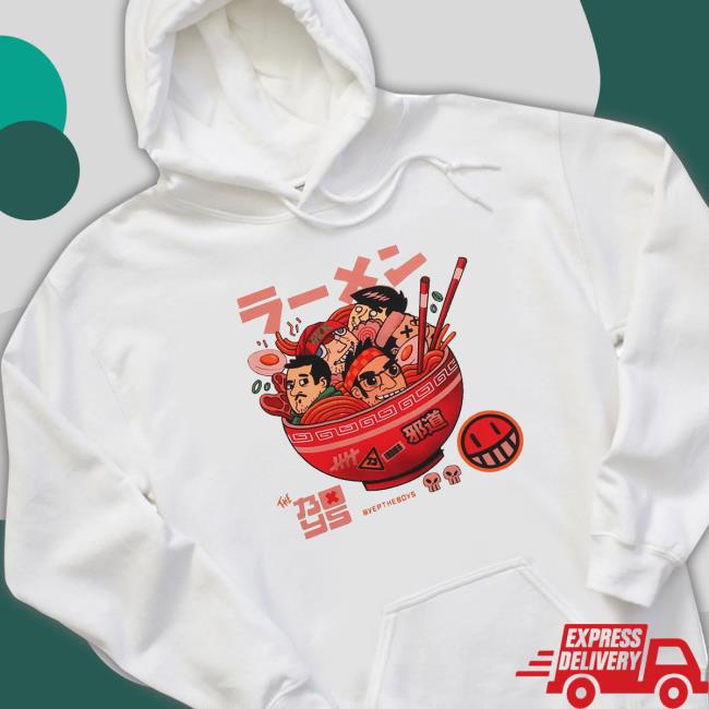 Sftb Tee Shirt