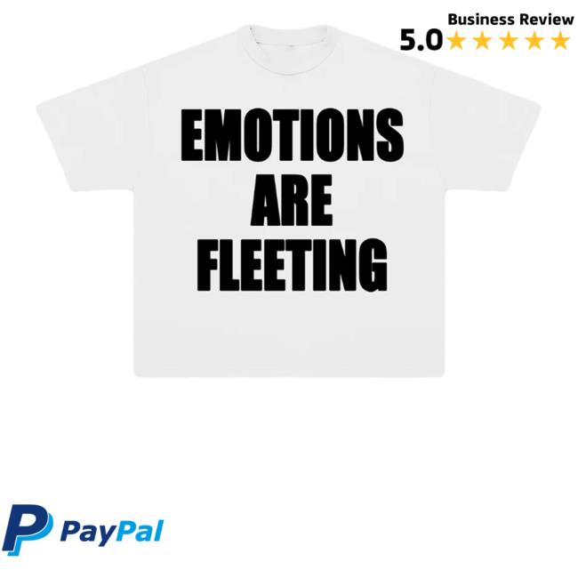 Official Selah Clothing Emotions Heavy Shirts